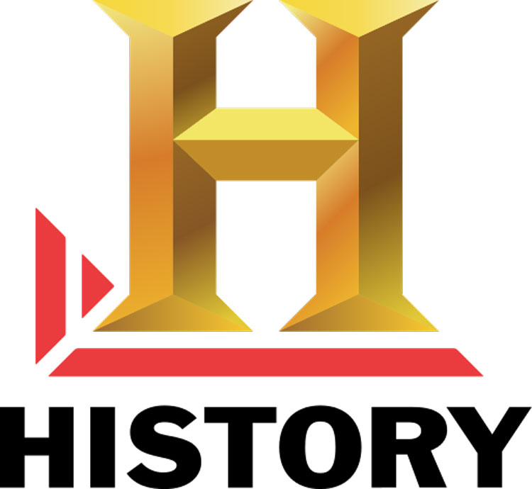 branding history channel