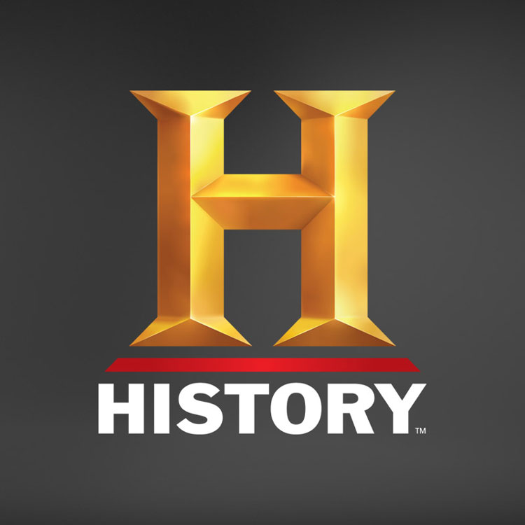 branding history channel