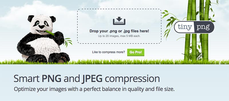 Optimizar las imagenes para el PageSpeed para WordPress