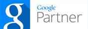 certificado Google Partner