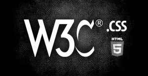 Validación W3C y CSS