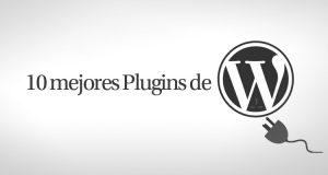 Los 10 plugins de WordPress más populares