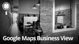 Google maps business view en Barcelona 021