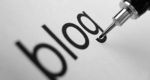 5 factores que debes tener en cuenta al crear un blog