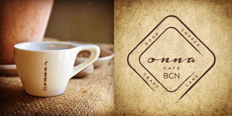 onna cafe logo