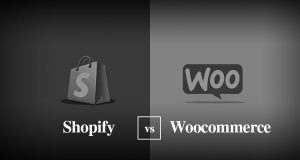 Diferencias entre Shopify y Woocommerce
