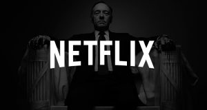 Netflix unifica su branding