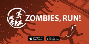app zombies run