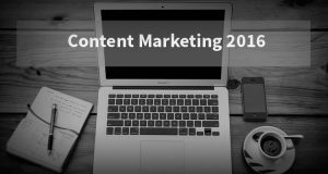 tendencias marketing contenidos 2016