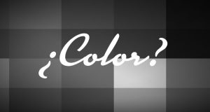 el color en el diseno web