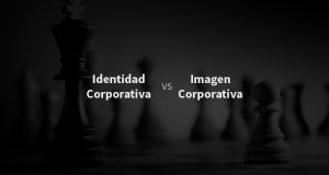 identidad corporativa e imagen corporativa