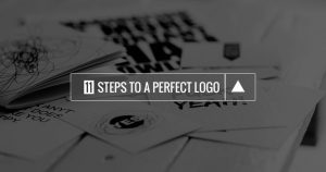 11 pasos para crear un buen logotipo