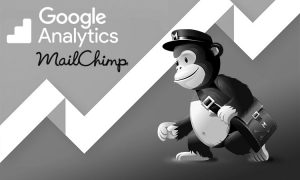 como integrar Mailchimp a tu cuenta de Google Analytics