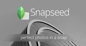 Cómo editar fotografías desde Snapseed