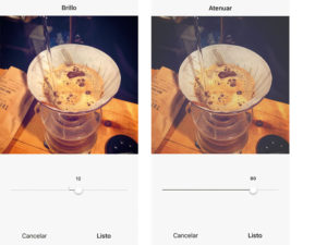 Editar fotografías desde Instagram: olvídate de los filtros efecto atenuar