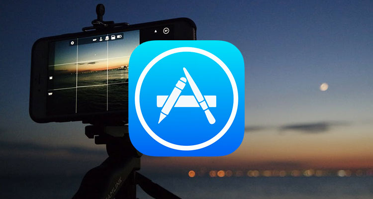 Motear campo capítulo Las 4 mejores aplicaciones de fotografía para iphone - Diligent