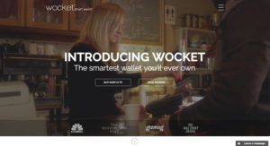 Los mejores diseños en tiendas online wocket smart wallet