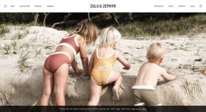Los mejores diseños en tiendas online zulu & zephyr