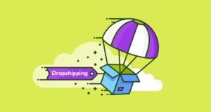 Qué es el dropshipping en tu tienda online
