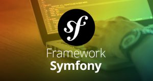 Que es el Framework Symfony php marketplaces