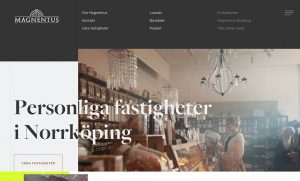 tendencias en diseño web de 2019 Magnentus