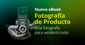 eBook - los secretos de la fotografía de producto by diligent