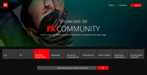 FX Showcase
