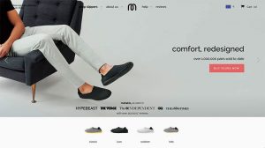 los mejores diseños webs Mahabis