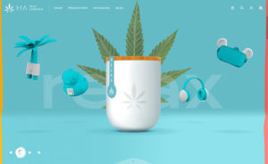 Las 10 mejores webs del verano y tiendas online - Matrue Cannabis