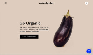 mejores webs y tiendas online del verano Cotton Broker