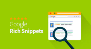 Google Rich Snippets: qué son y como sacarles partido