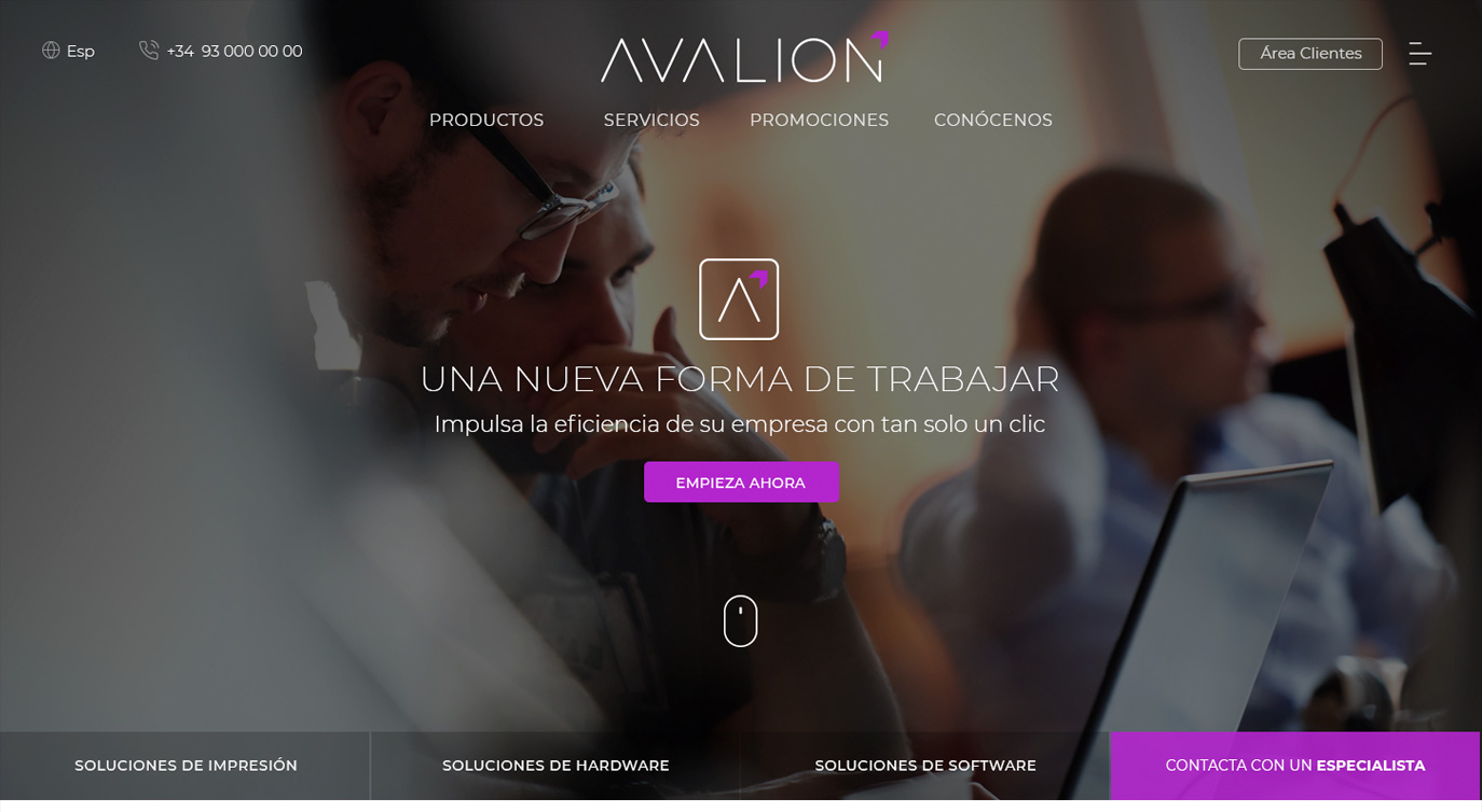 Avalion